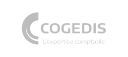 Cogedis logo uai