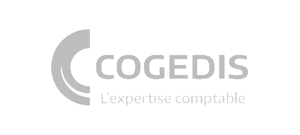 Cogedis logo