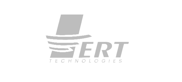 ERT Tech logo