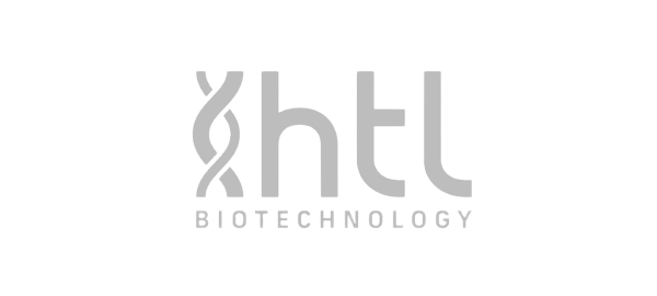HTL Biotech logo