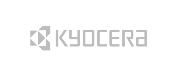 Kyocera logo 1