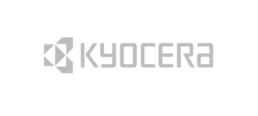 Kyocera logo uai