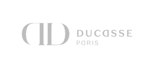 Logo Ducasse Paris uai