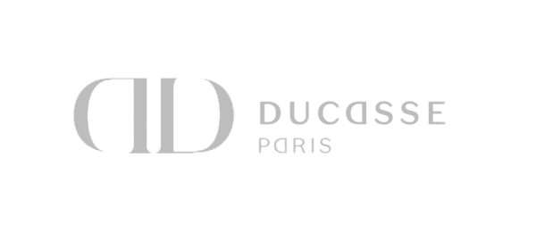 Logo Ducasse Paris