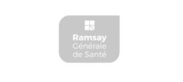 Ramsay logo uai