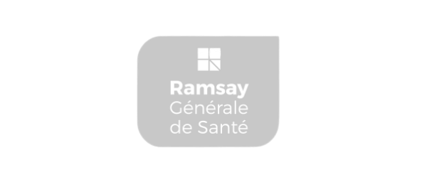 Ramsay logo