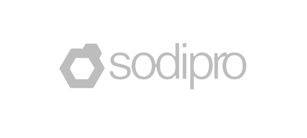 Sodipro logo