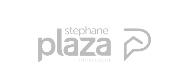 Stephane Plaza logo