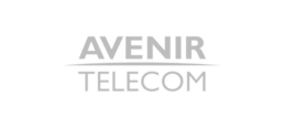 avenir telecom logo uai