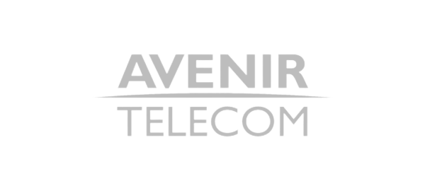 avenir telecom logo