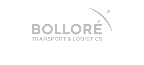 bollore logo