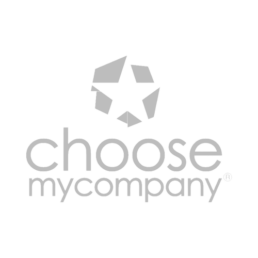 label choose my company uai
