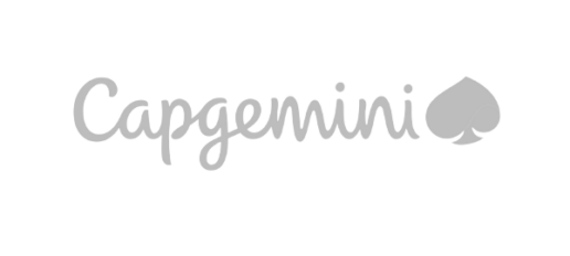 logo Capgemini uai