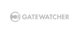 logo Gatewatcher uai