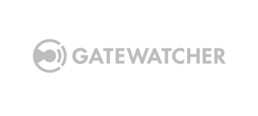 logo Gatewatcher uai