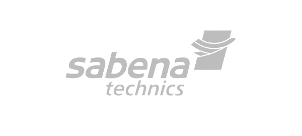 logo Sabena Technics