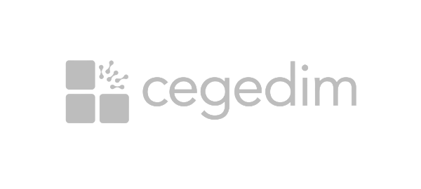 Cegedim Reference Logo
