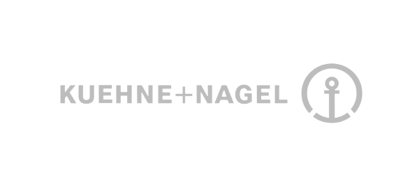 Kuehne Nagel reference logo Molitor International