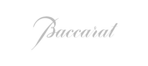 Baccarat logo Molitor RPO uai