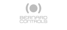 Bernard Controls logo Molitor RPO uai