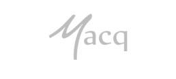 Macq logo Molitor RPO uai